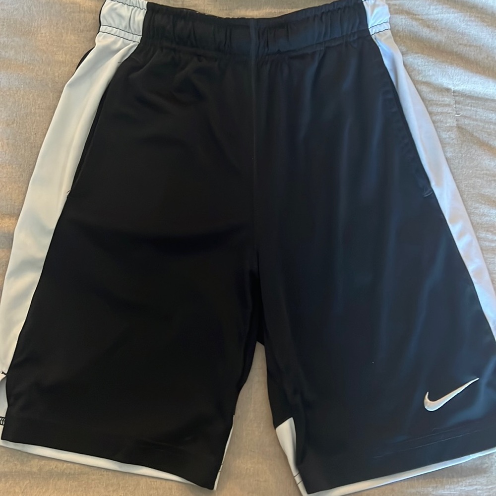 Boys Nike shorts